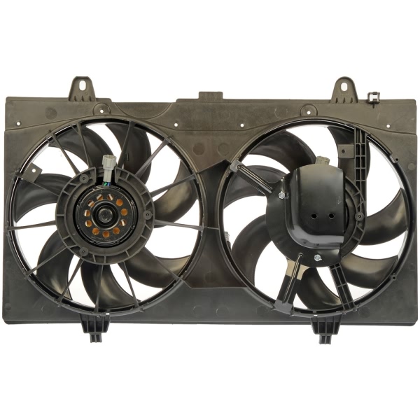 Dorman Engine Cooling Fan Assembly 621-159