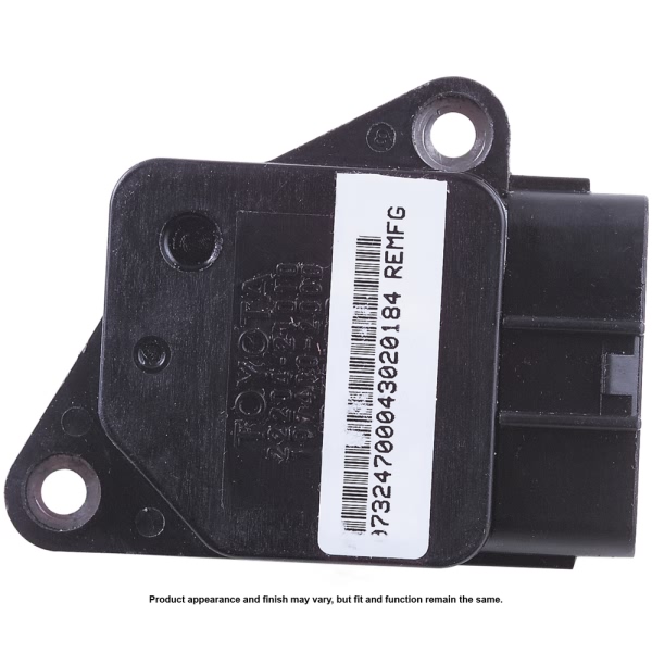 Cardone Reman Remanufactured Mass Air Flow Sensor 74-50009