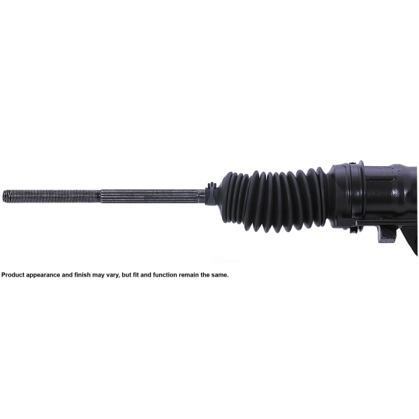 Cardone Reman Remanufactured Hydraulic Power Rack and Pinion Complete Unit 22-215