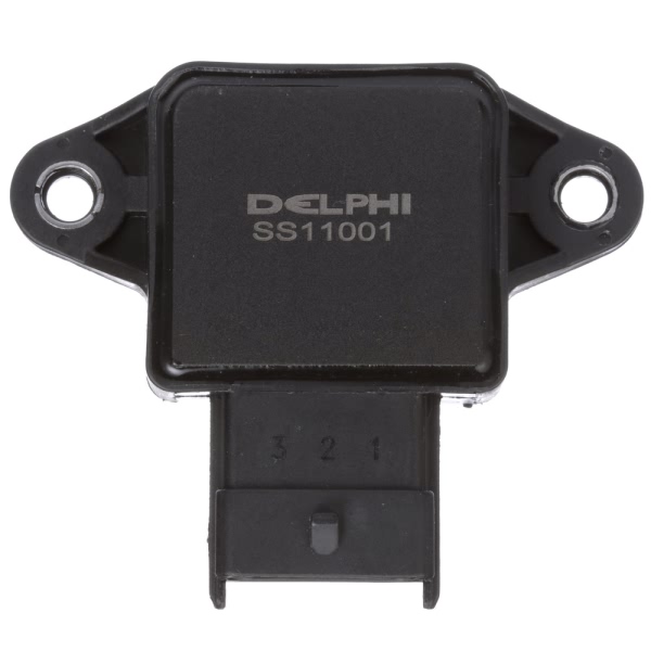 Delphi Throttle Position Sensor SS11001