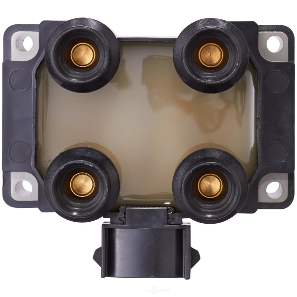 Spectra Premium Ignition Coil C-506