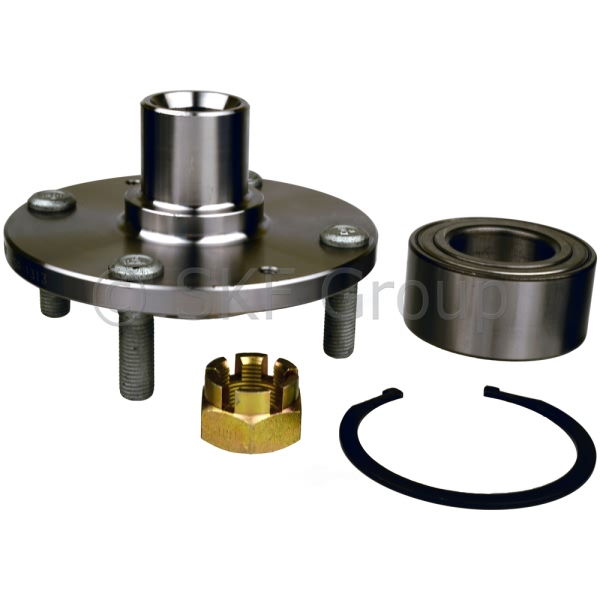 SKF Front Wheel Hub Repair Kit BR930594K