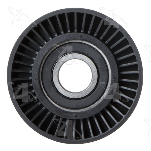 Four Seasons Drive Belt Idler Pulley 45088