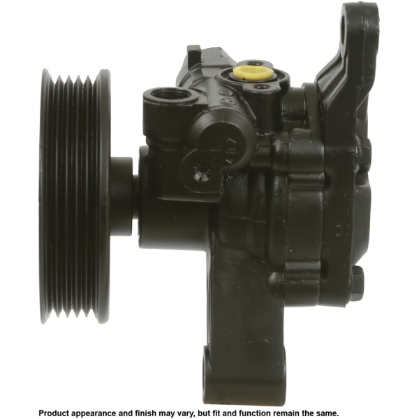 Cardone Reman Remanufactured Power Steering Pump w/o Reservoir 21-5474