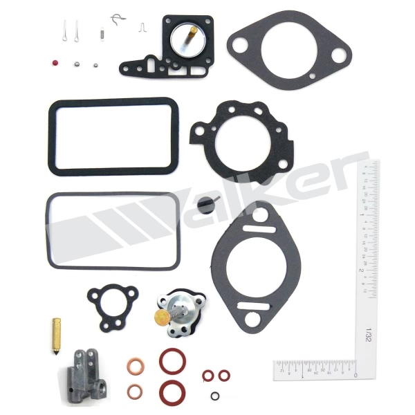 Walker Products Carburetor Repair Kit 15114A