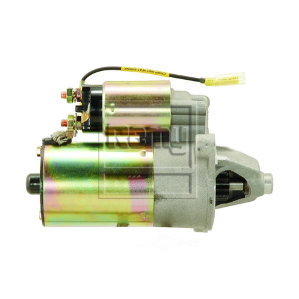 Remy Starter 97106