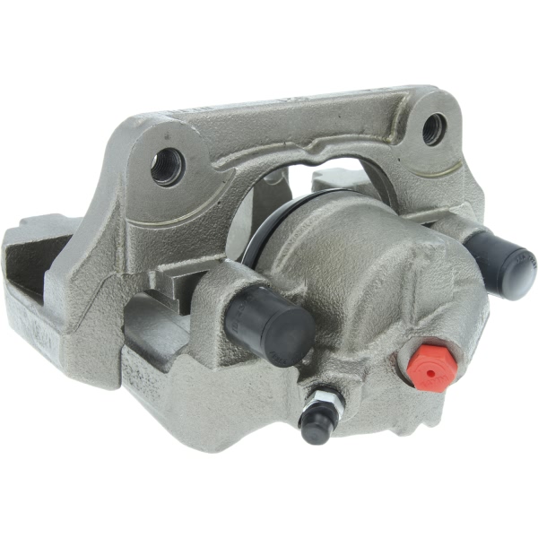 Centric Remanufactured Semi-Loaded Front Driver Side Brake Caliper 141.34108