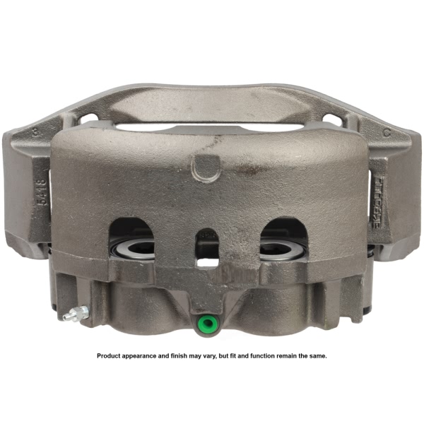 Cardone Reman Remanufactured Unloaded Caliper w/Bracket 18-B5290