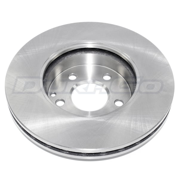 DuraGo Vented Front Brake Rotor BR900616