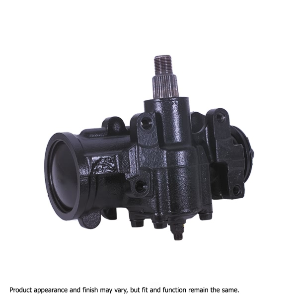 Cardone Reman Remanufactured Power Steering Gear 27-7552