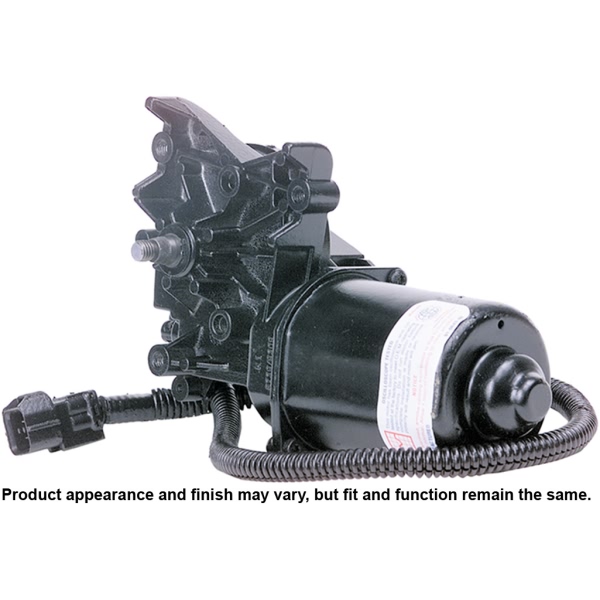 Cardone Reman Remanufactured Wiper Motor 40-3006