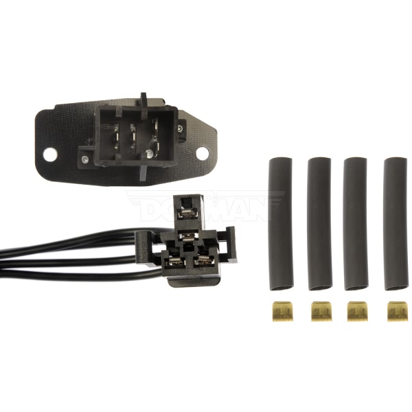 Dorman Hvac Blower Motor Resistor Kit 973-404