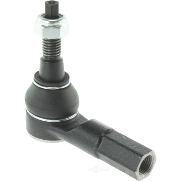 Centric Premium™ Front Outer Steering Tie Rod End 612.65139