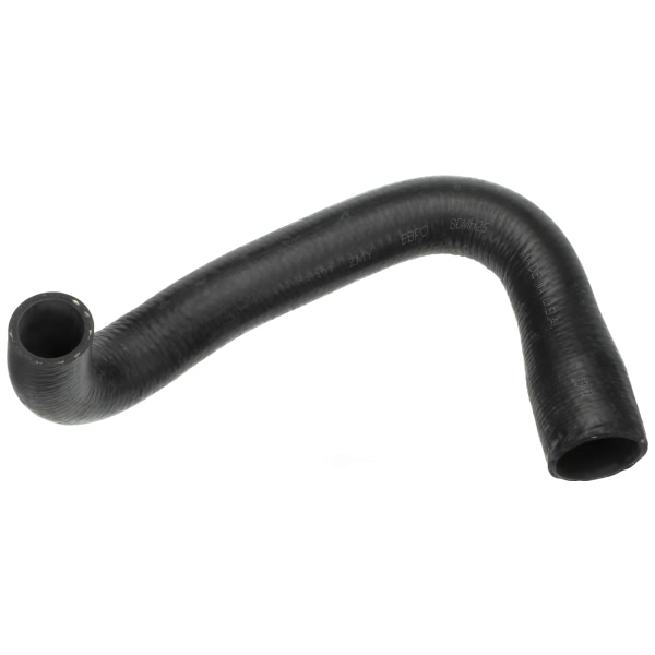 Gates Engine Coolant Molded Radiator Hose 21384