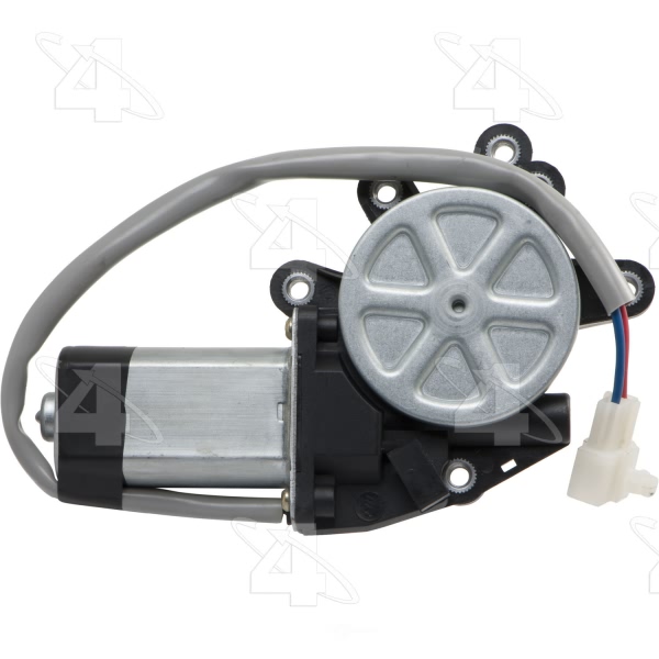 ACI Rear Passenger Side Window Motor 88863
