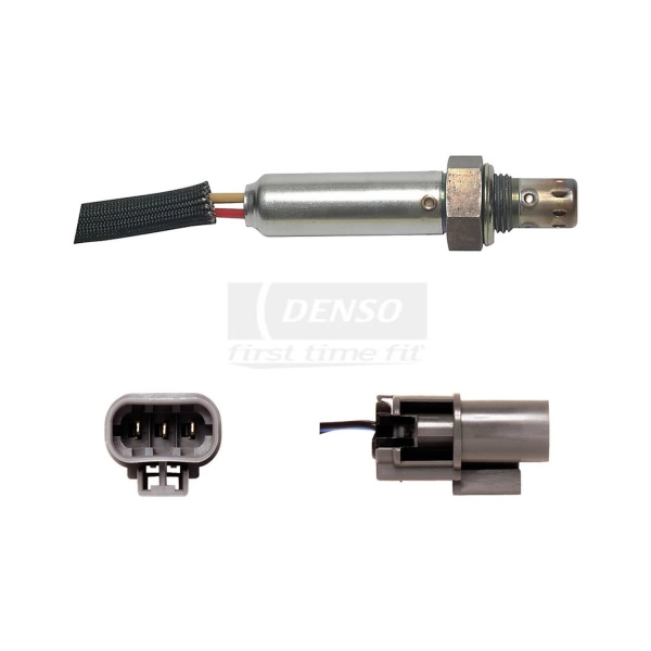 Denso Oxygen Sensor 234-3126