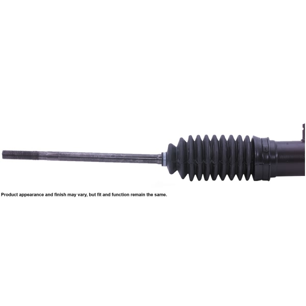 Cardone Reman Remanufactured Hydraulic Power Rack and Pinion Complete Unit 26-1663