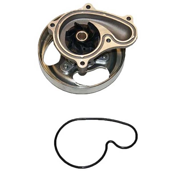 GMB Engine Coolant Water Pump 135-3010