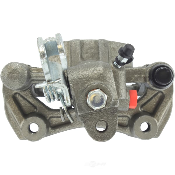 Centric Remanufactured Semi-Loaded Rear Driver Side Brake Caliper 141.45548