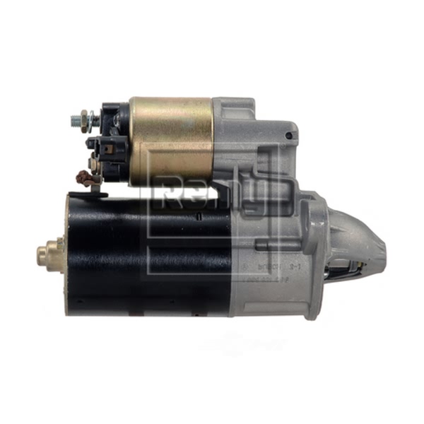 Remy Remanufactured Starter 17203