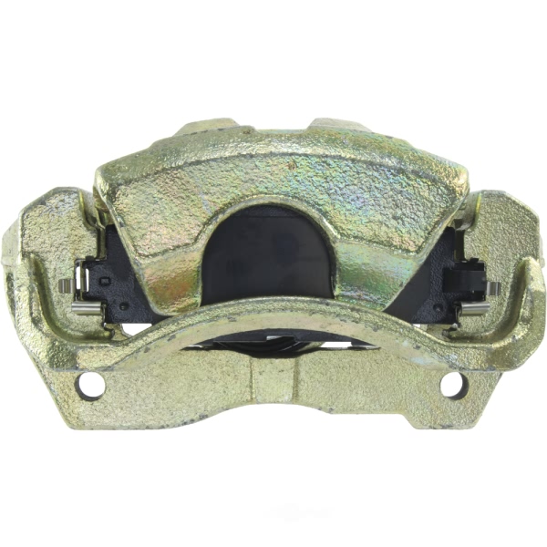 Centric Posi Quiet™ Loaded Front Driver Side Brake Caliper 142.44164