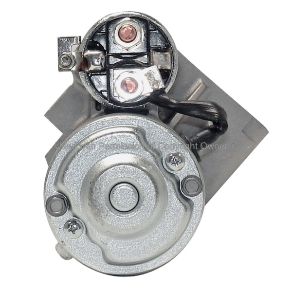 Quality-Built Starter New 17564N
