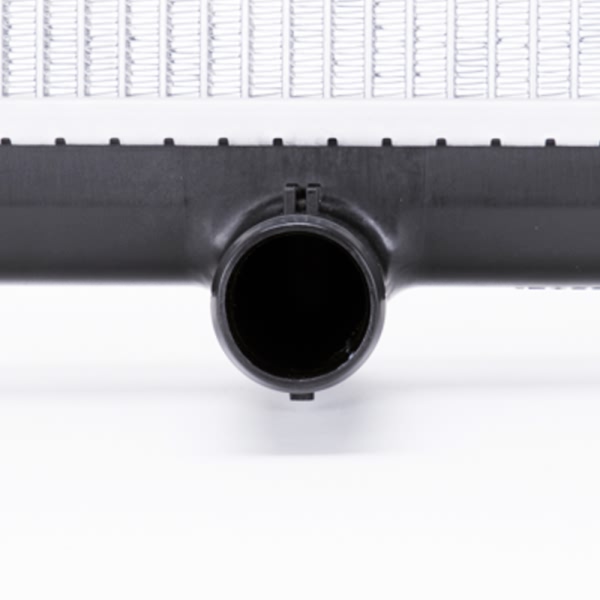 TYC Engine Coolant Radiator 13367