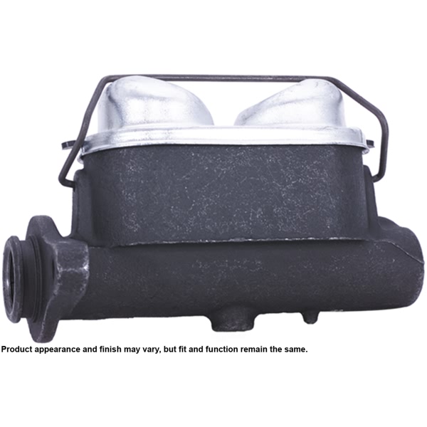 Cardone Reman Remanufactured Master Cylinder 10-1488