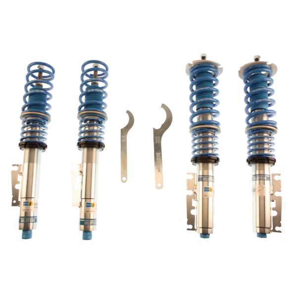 Bilstein Pss9 Front And Rear Lowering Coilover Kit 48-181440