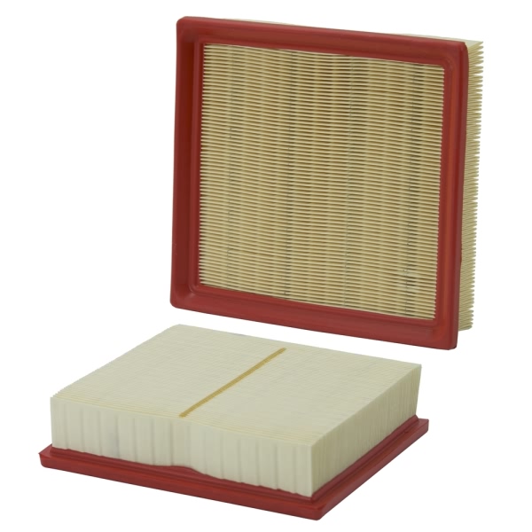 WIX Panel Air Filter 49430