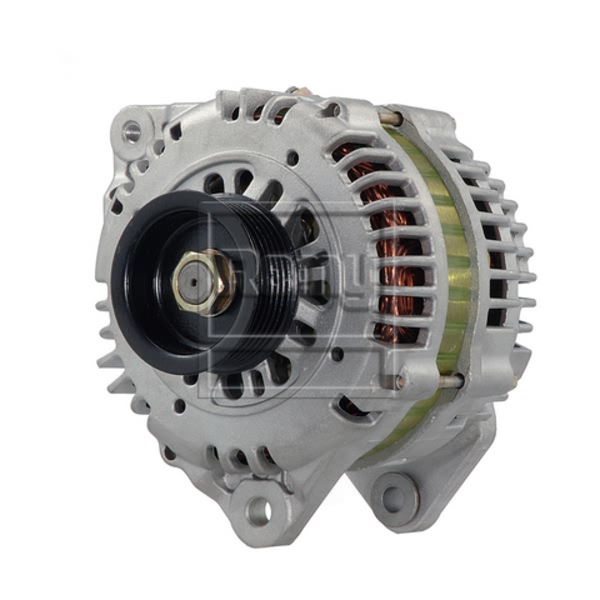 Remy Remanufactured Alternator 12362