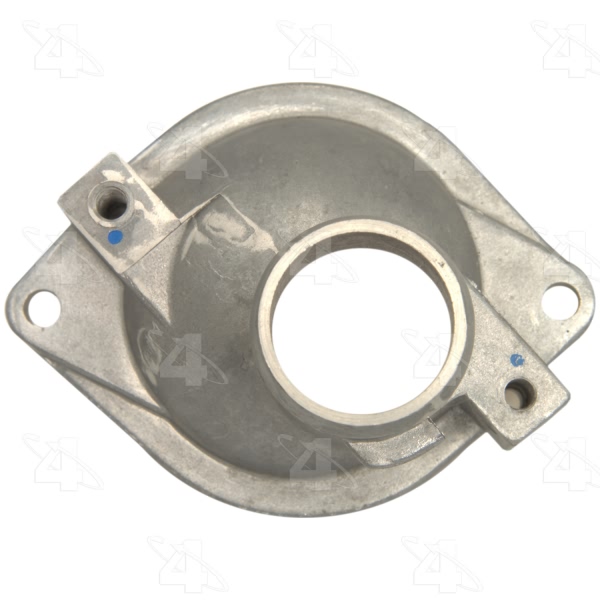 Four Seasons Engine Coolant Water Outlet W O Thermostat 85309