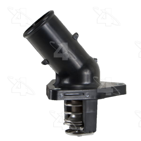 Four Seasons Engine Coolant Thermostat And Housing Assembly 86112
