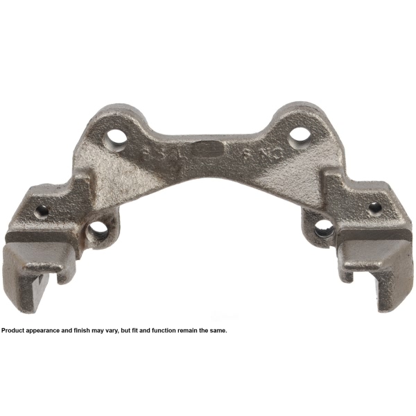 Cardone Reman Remanufactured Caliper Bracket 14-1676
