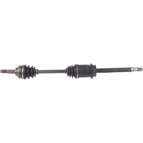 Cardone Reman Remanufactured CV Axle Assembly 60-6057