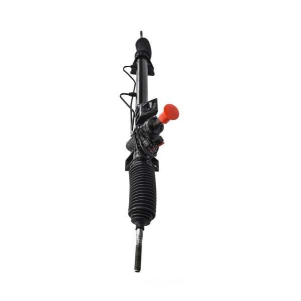 AAE Remanufactured Power Steering Rack and Pinion Assembly 3095