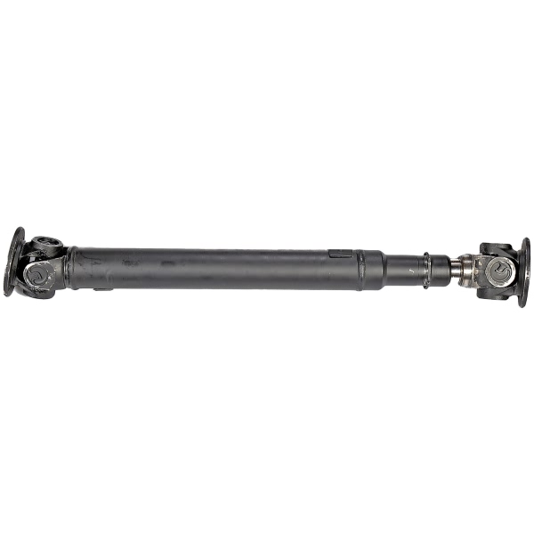 Dorman OE Solutions Front Driveshaft 936-331