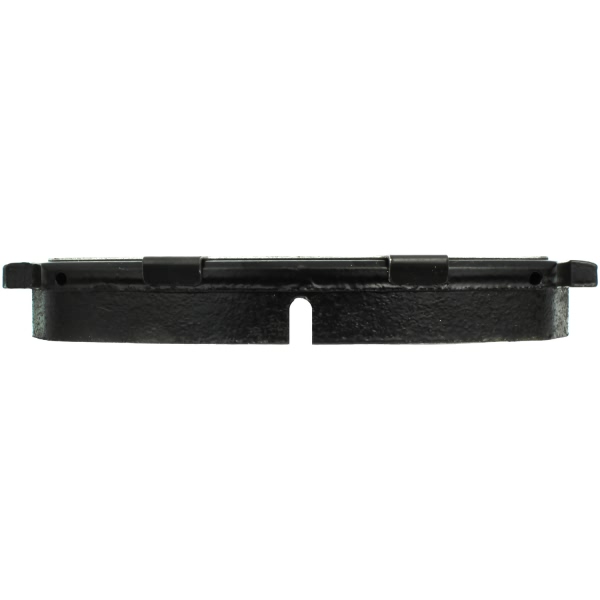 Centric Premium Semi-Metallic Front Disc Brake Pads 300.05250