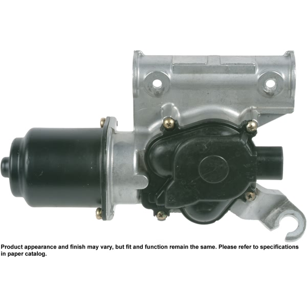 Cardone Reman Remanufactured Wiper Motor 43-4033