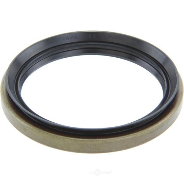 Centric Premium™ Front Outer Wheel Seal 417.44027