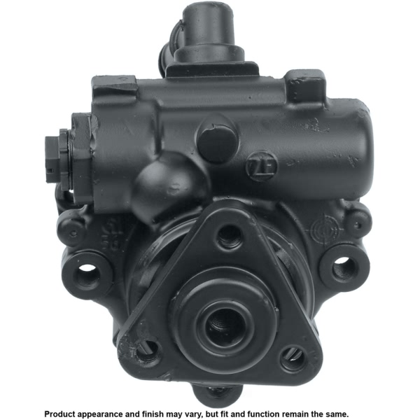 Cardone Reman Remanufactured Power Steering Pump w/o Reservoir 21-5359