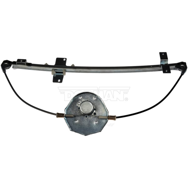 Dorman Front Driver Side Manual Window Regulator 749-790