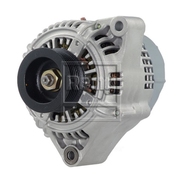 Remy Remanufactured Alternator 14847