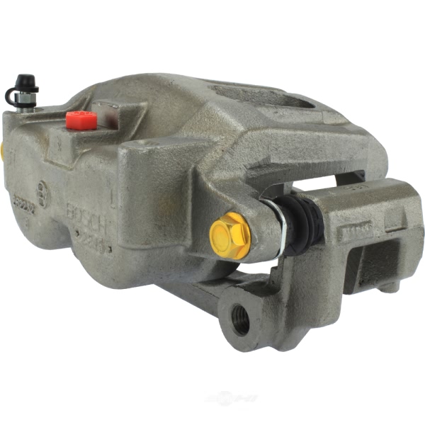 Centric Remanufactured Semi-Loaded Front Passenger Side Brake Caliper 141.67021