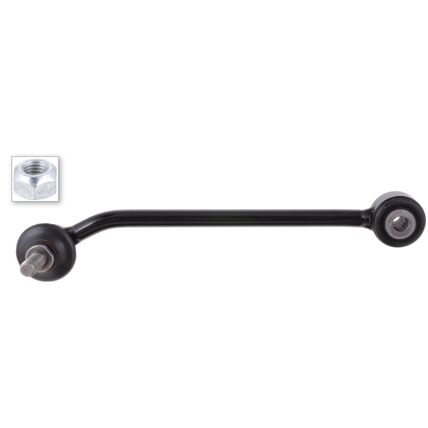 Centric Premium™ Rear Passenger Side Stabilizer Bar Link 606.33003
