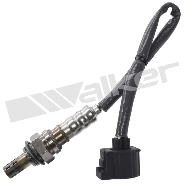 Walker Products Oxygen Sensor 350-34655