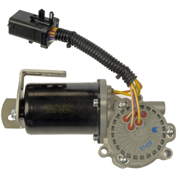 Dorman OE Solutions Transfer Case Motor 600-922