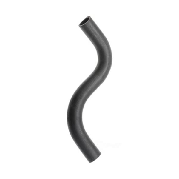 Dayco Engine Coolant Curved Radiator Hose 71695