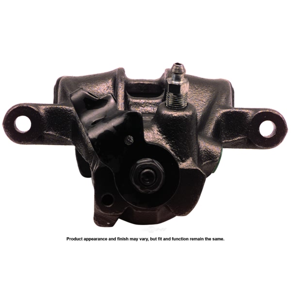 Cardone Reman Remanufactured Unloaded Caliper 19-1714