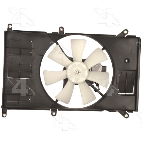 Four Seasons Engine Cooling Fan 75594